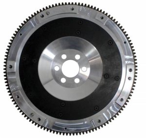 Nissan Sentra Aluminum Flywheel - Clutch Masters - `07-`11
